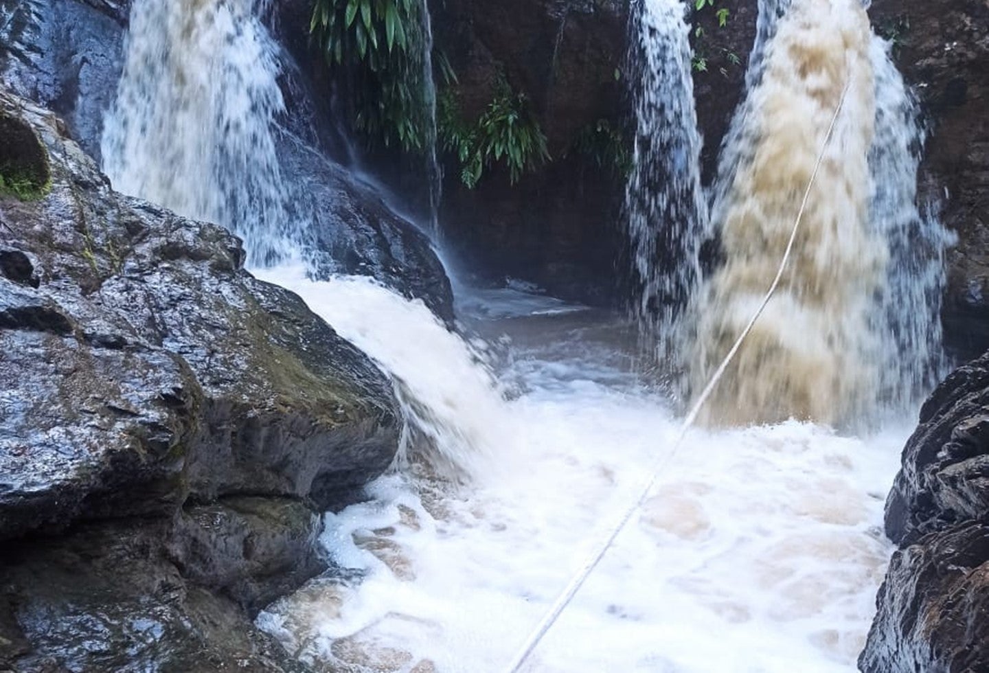 Se ahogó menor en Falan - Tolima