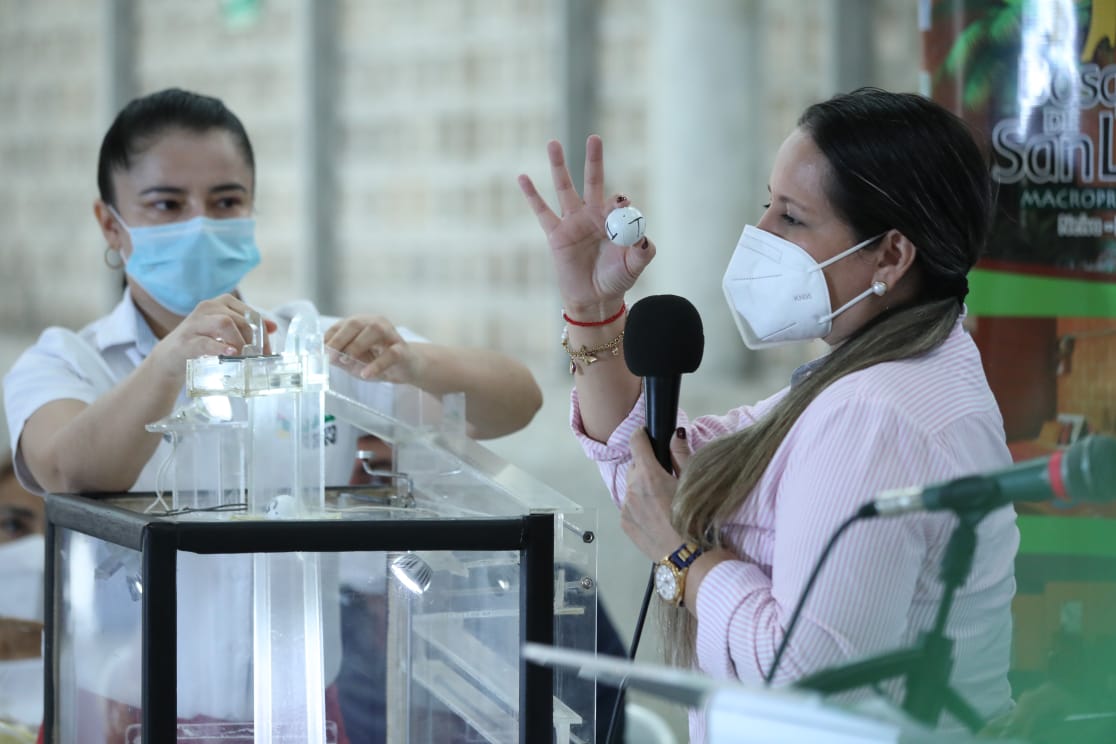 Beneficio de vivienda Neiva