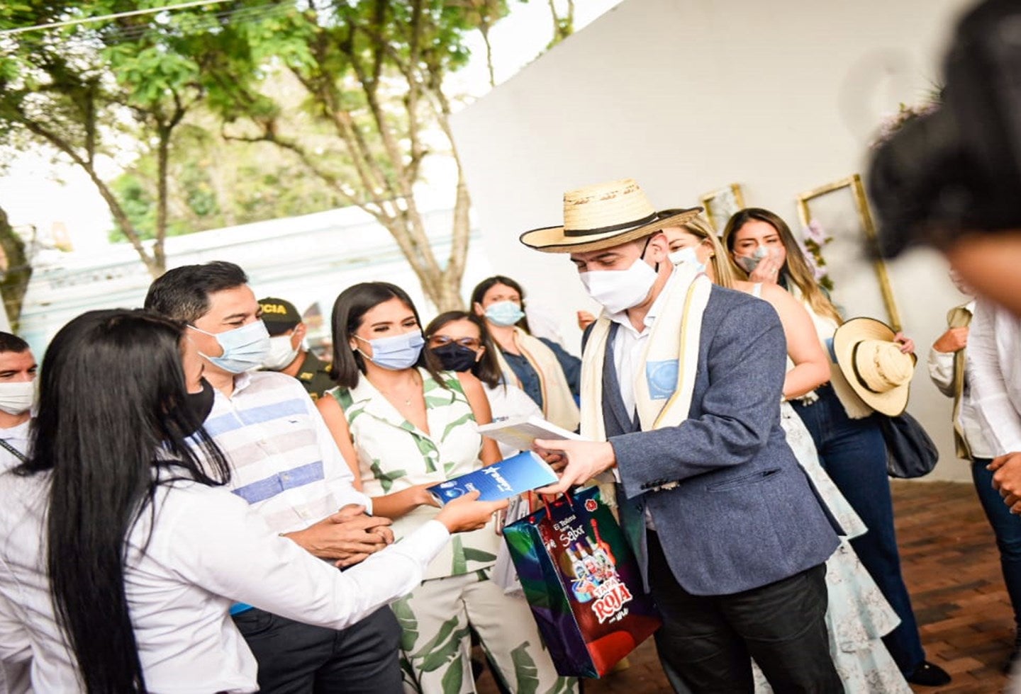 Unesco Ibagué postulación