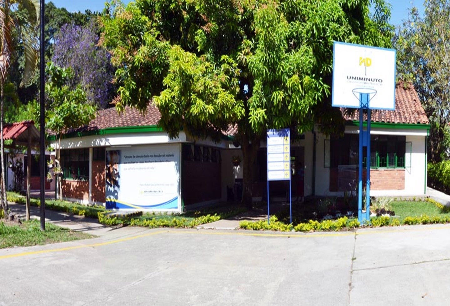 Universidad Uniminuto Ibagué