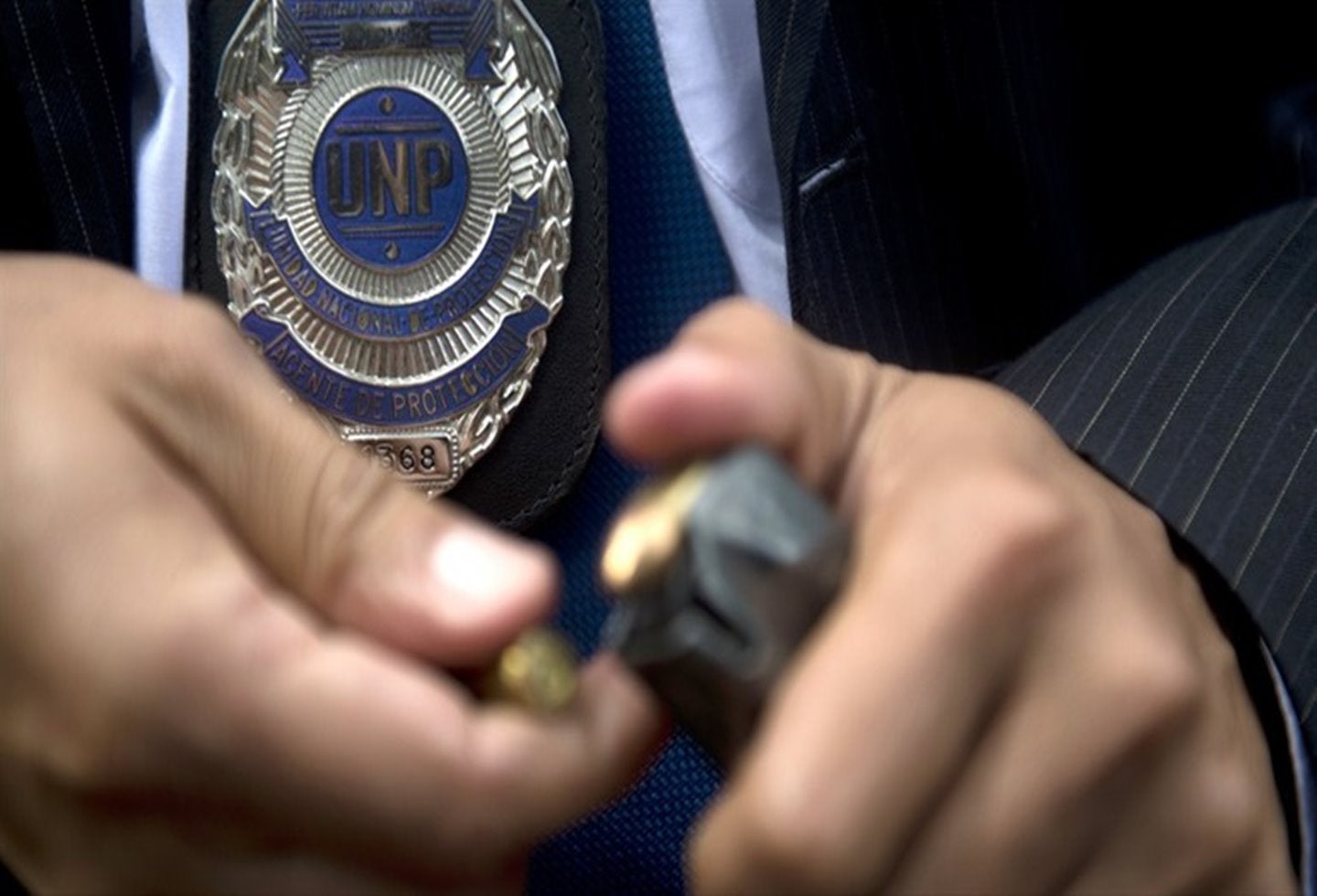 Unidad Nacional de Protección