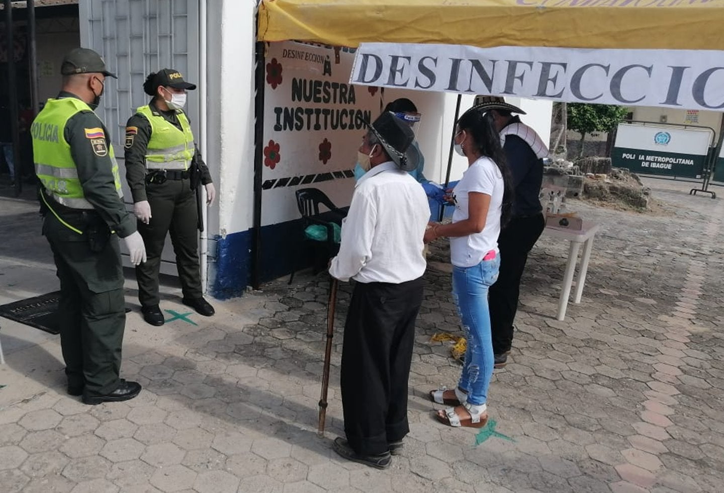 Recomiendan protocolos de bioseguridad en elecciones de Valle de San Juan