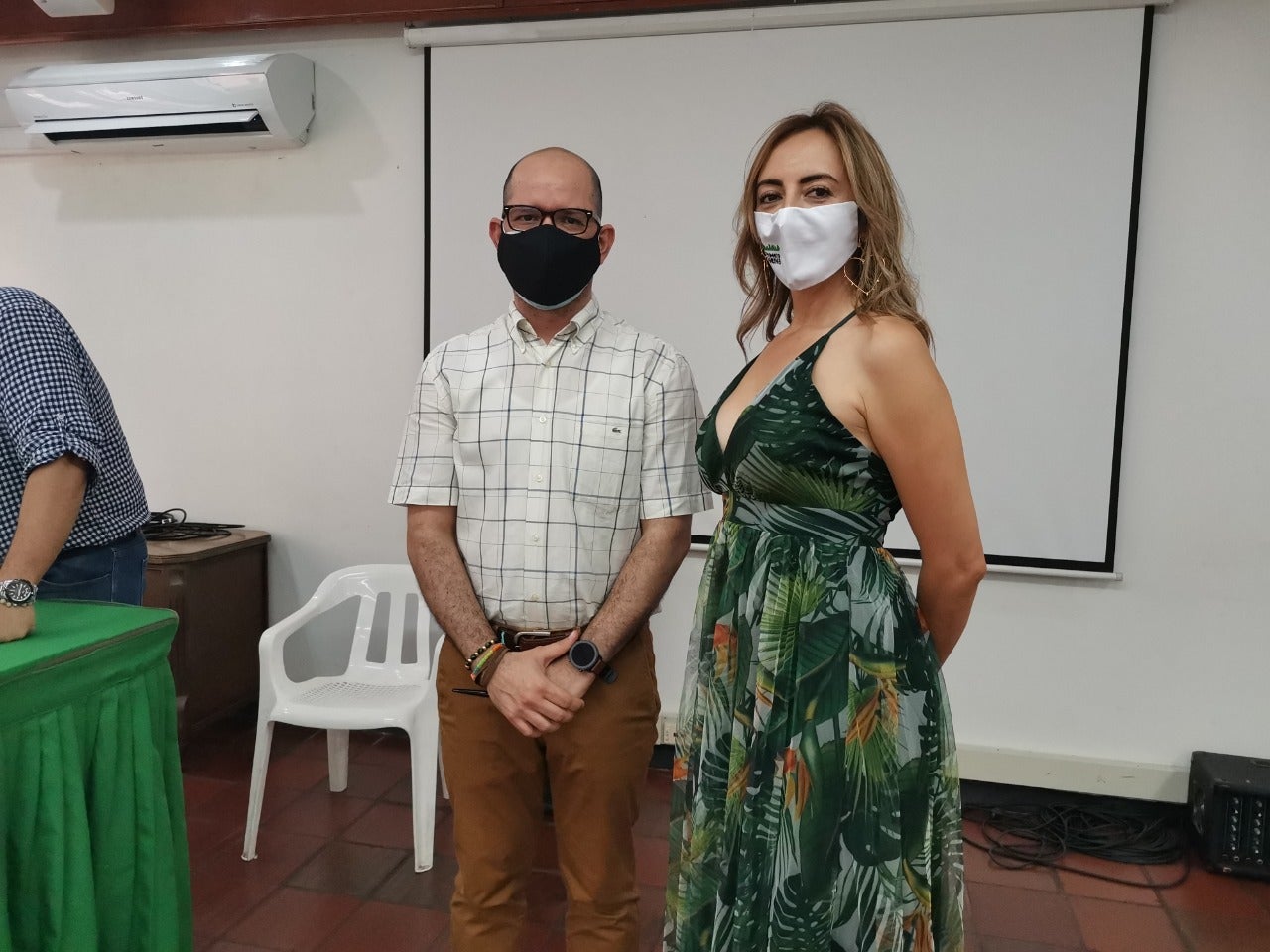 Aportes económicos Neiva