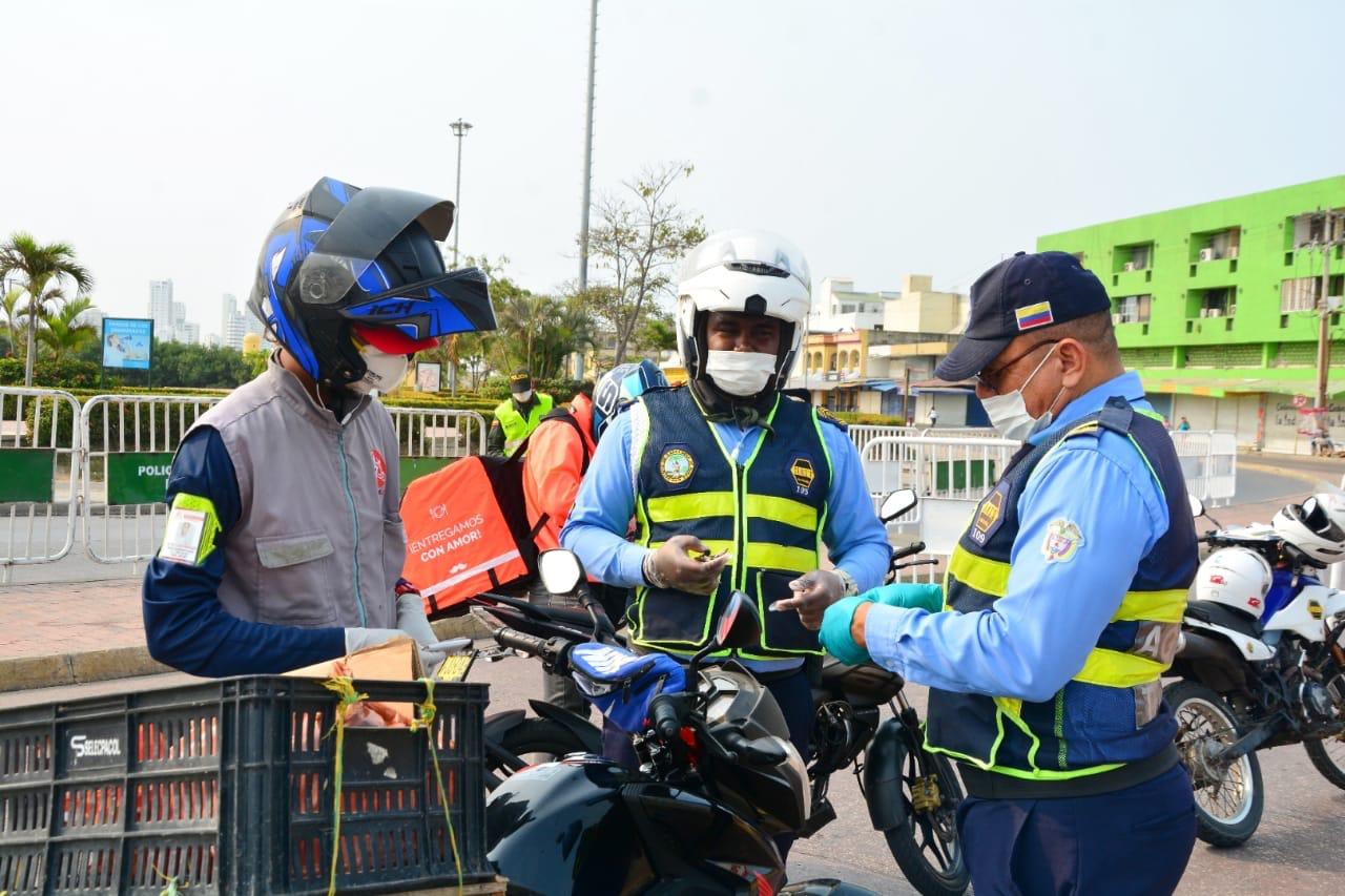 La nueva normativa empezará a regir a partir del 20 enero del 2021