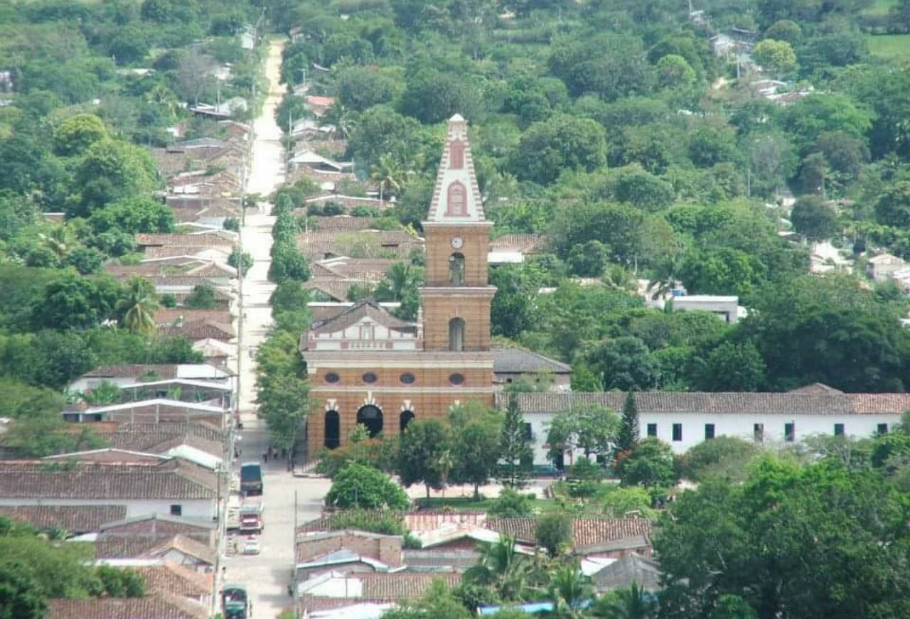 Exalcaldes Waldina Losada