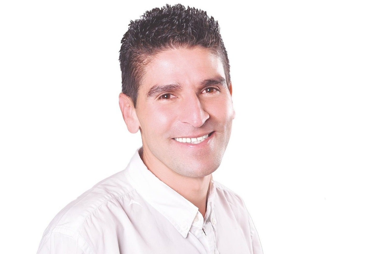 Alcalde de Herveo - Arbeis Rojas