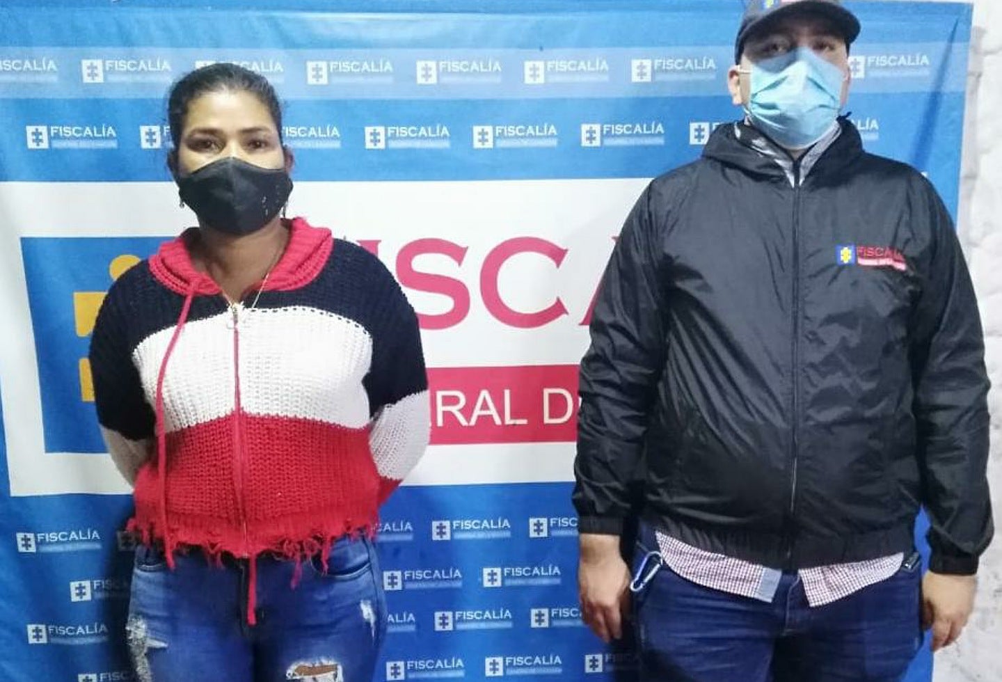 El millonario hurto se dio por medios informáticos el pasado mes de mayo