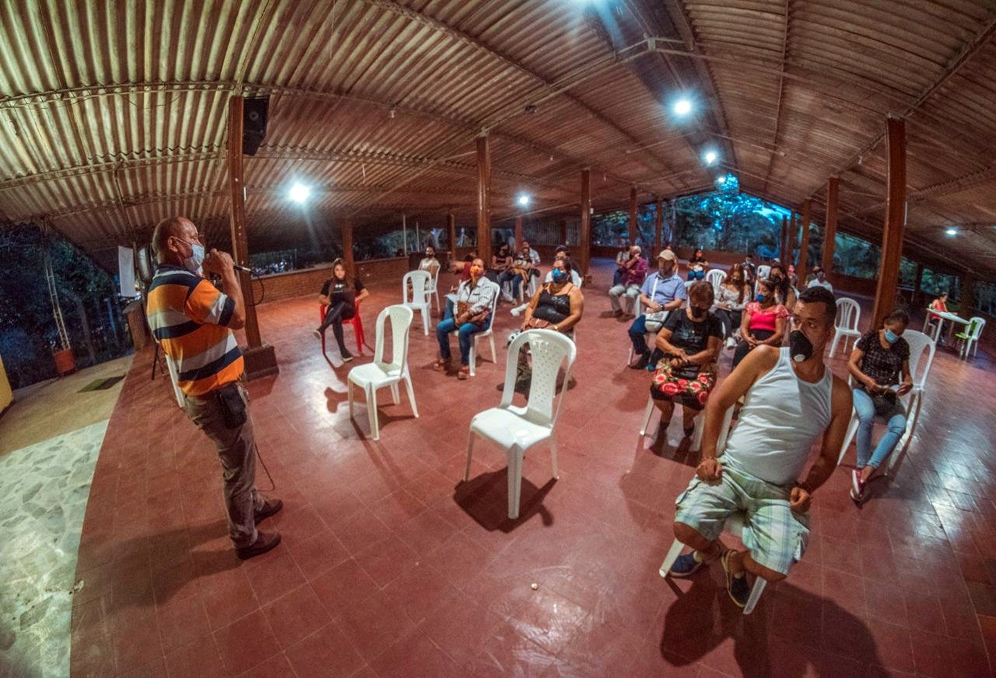 Cultura en tu territorio Ibagué