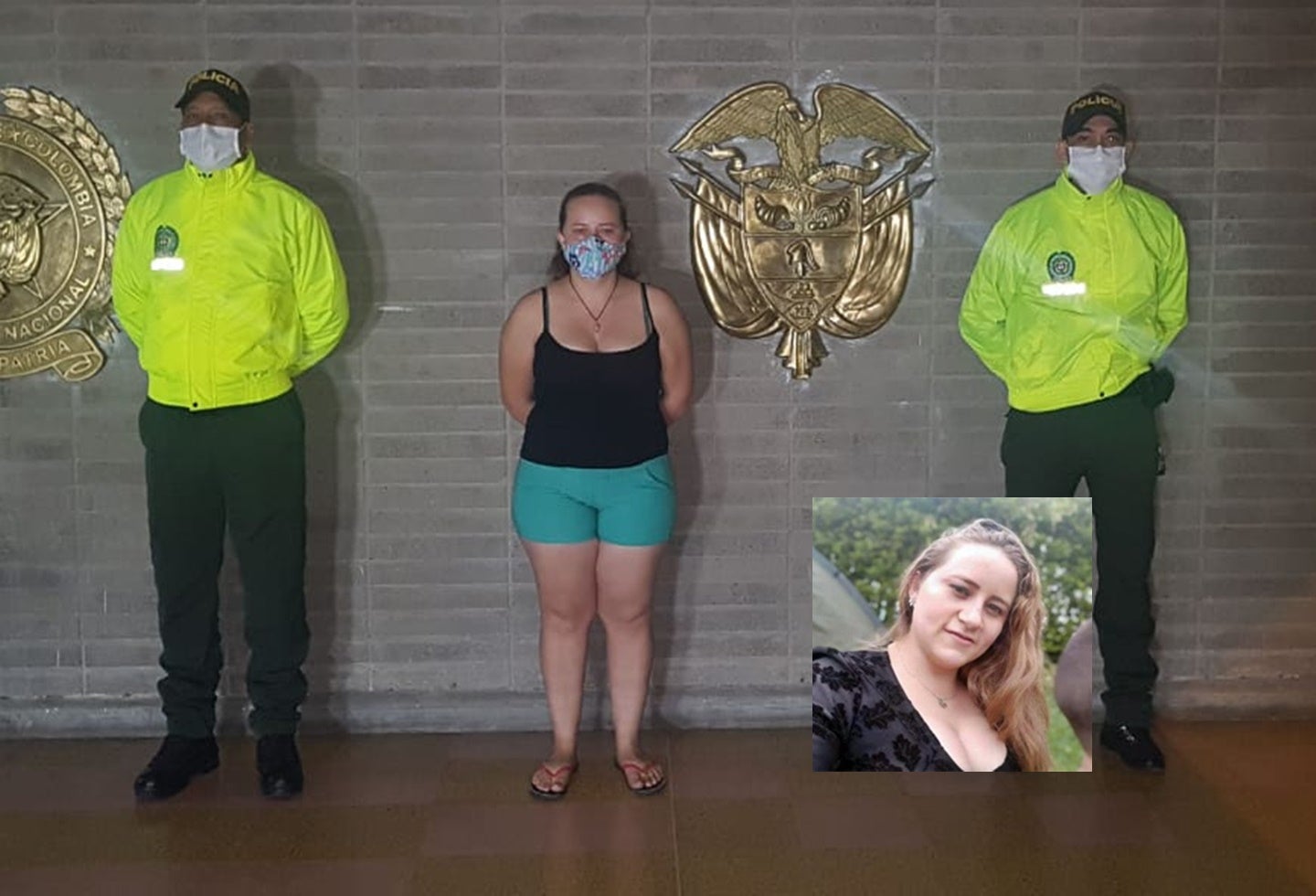 A la cárcel mujer que obligaba a prostituirse a una menor de 15 años en Ibagué