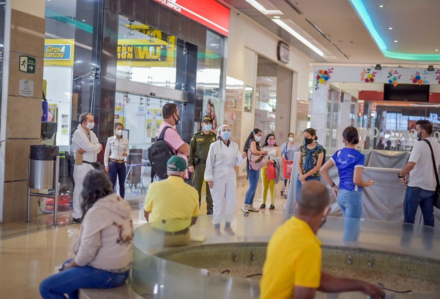 DÍA SIN IIVA Ibagué