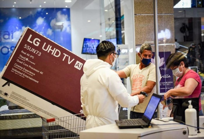 DÍA SIN IIVA Ibagué imagen de referencia