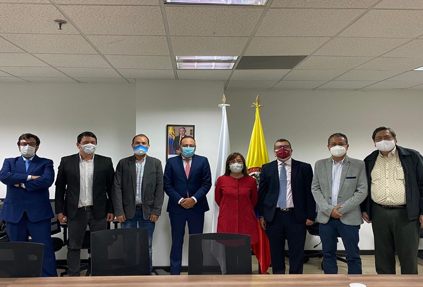 Acuerdo Comfenalco-Comfatolima