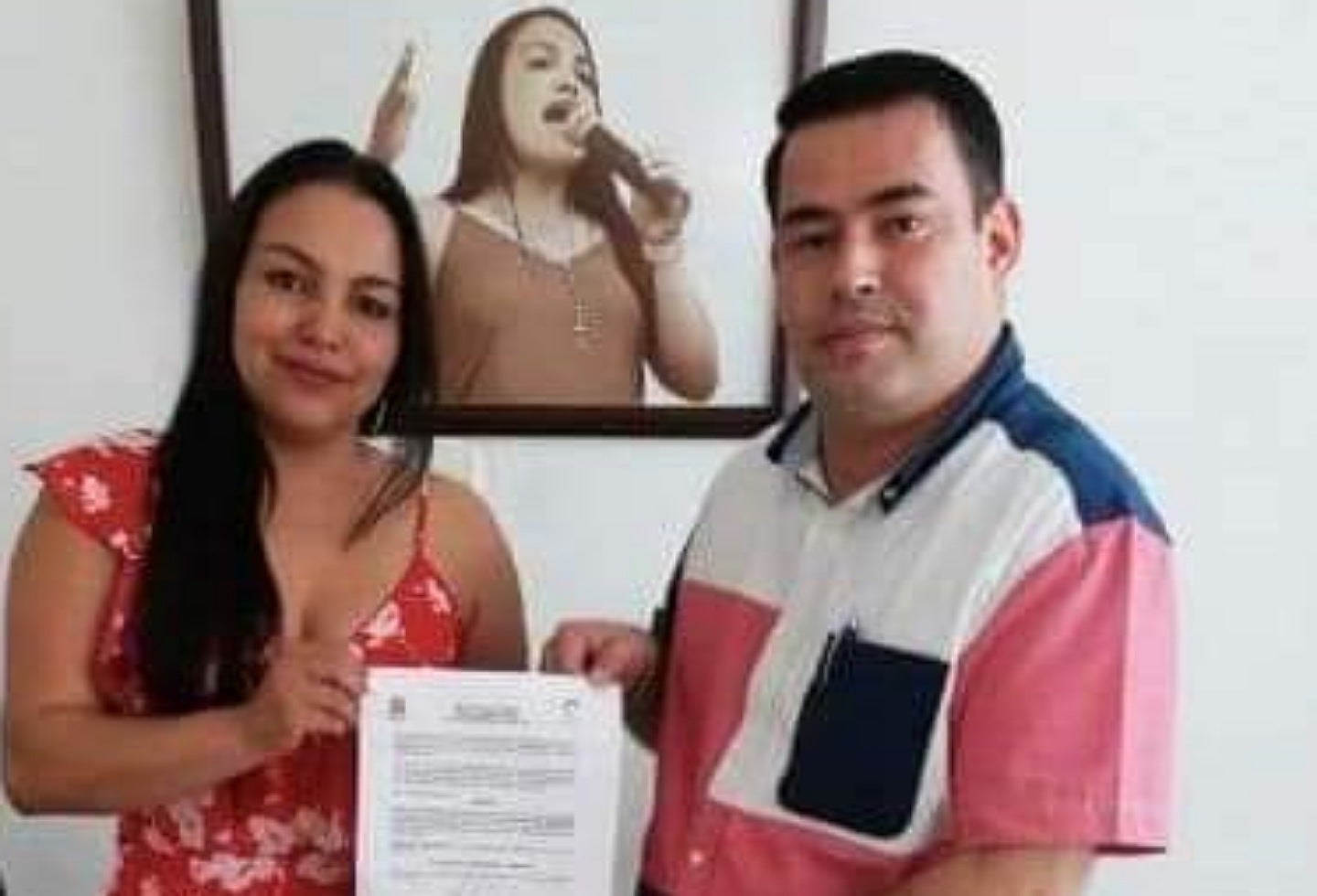 Gerente del hospital de Falan