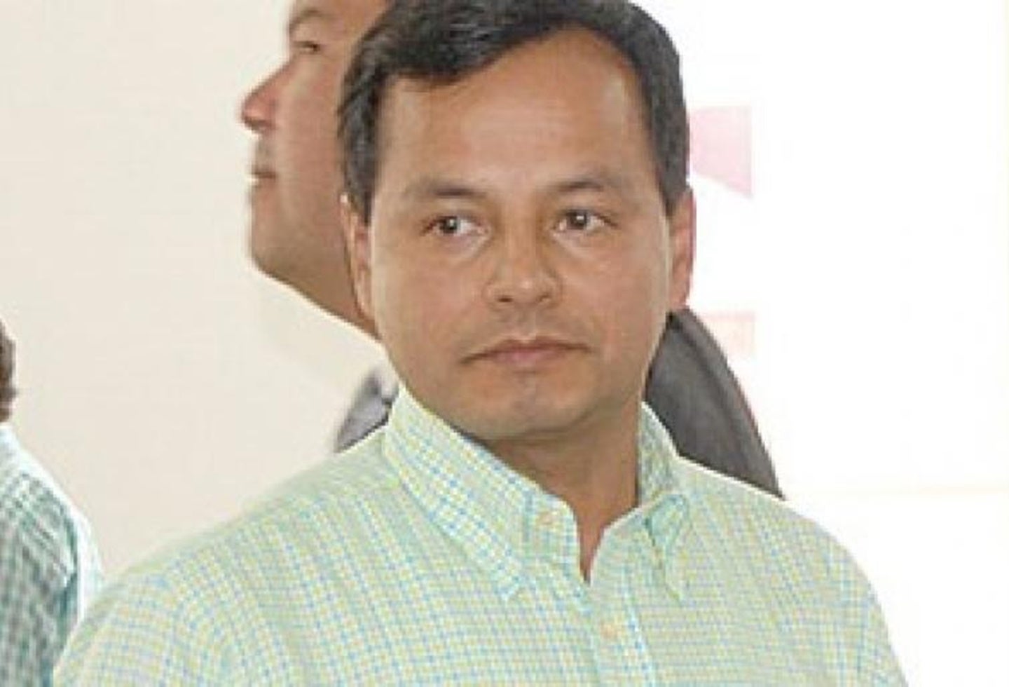 Confirman sentencia de 6 años de prisión al excongresista Gonzalo García