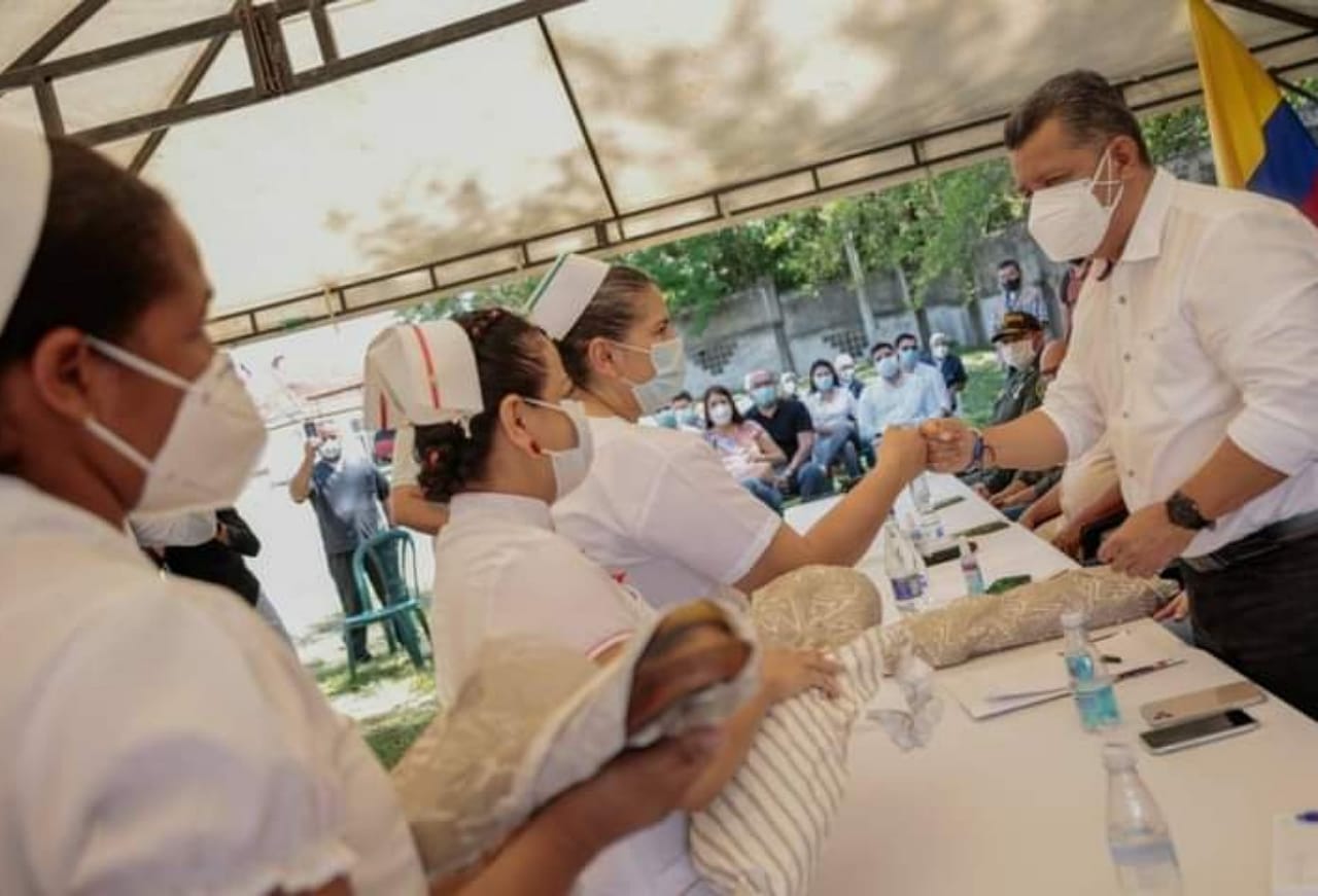 Hospital de Lérida - Reina Sofía de España