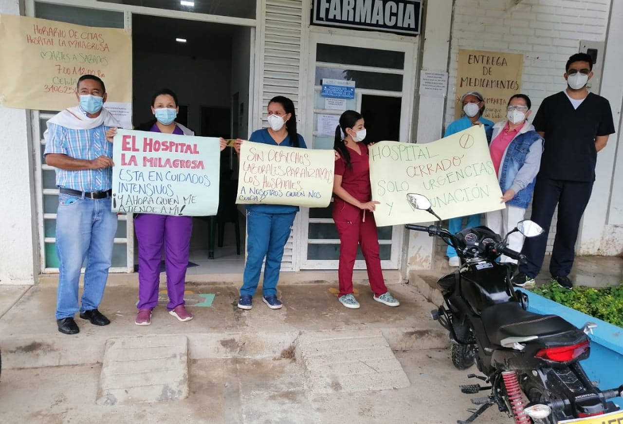 Hospital de Villarrica