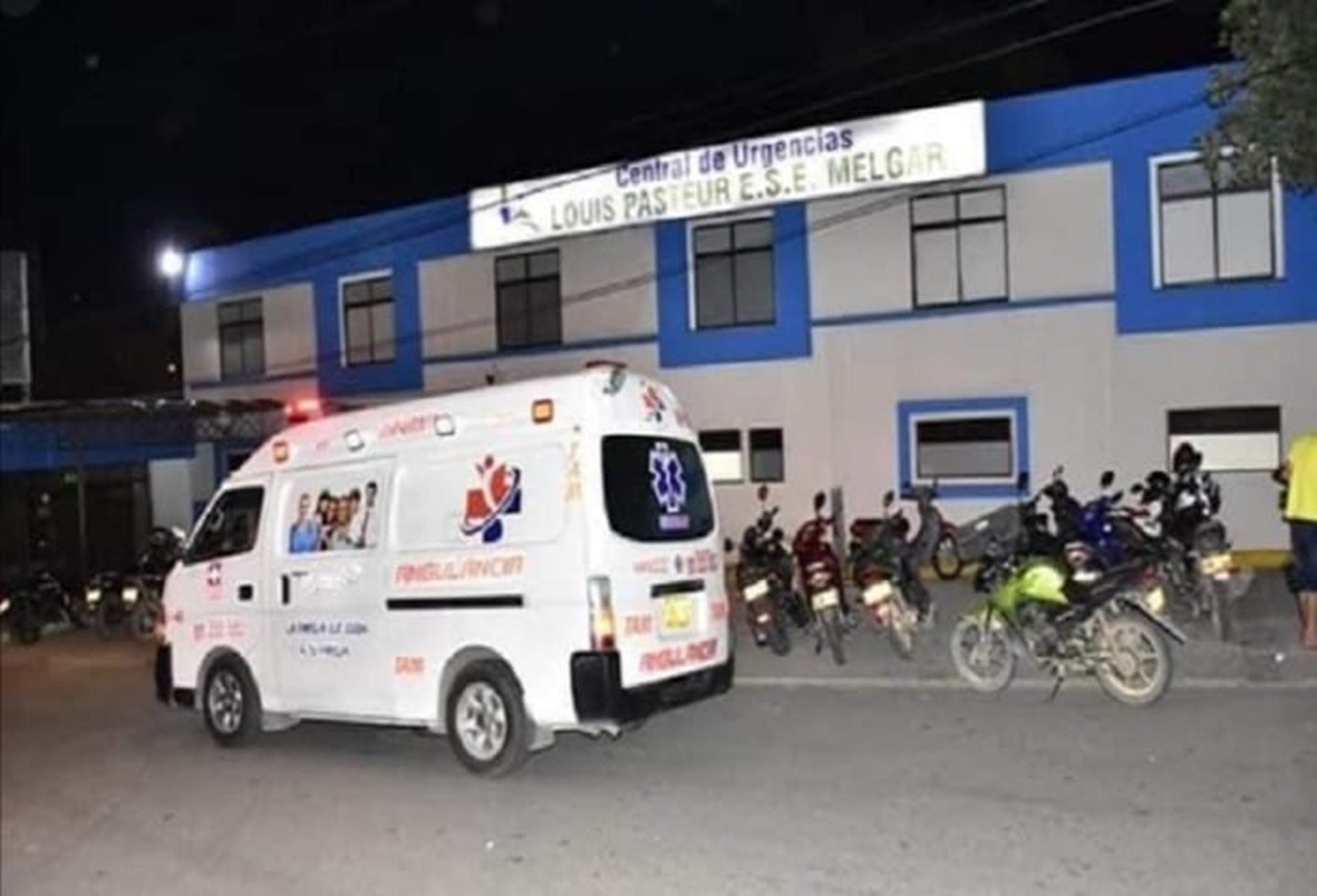 Dos personas se ahogaron en piscinas de casa quintas en Melgar y Carmen de Apicalá