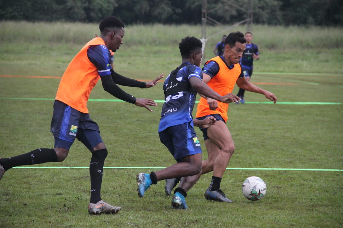 Huila se enfrenta ante el Quindío