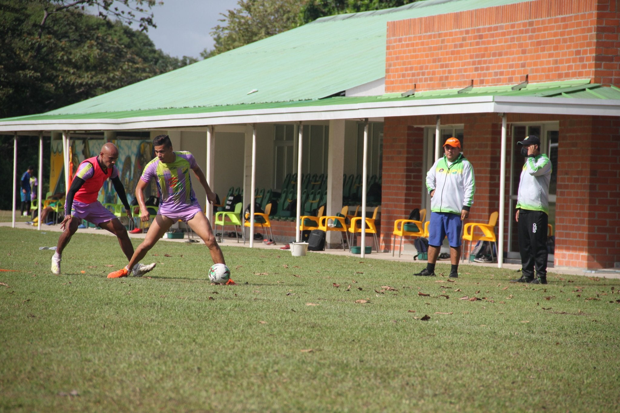 Fecha 15 del Torneo BetPlay