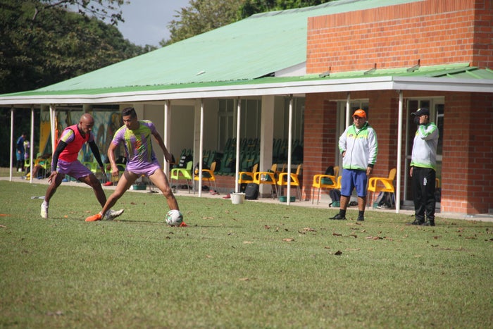 Fecha 15 del Torneo BetPlay