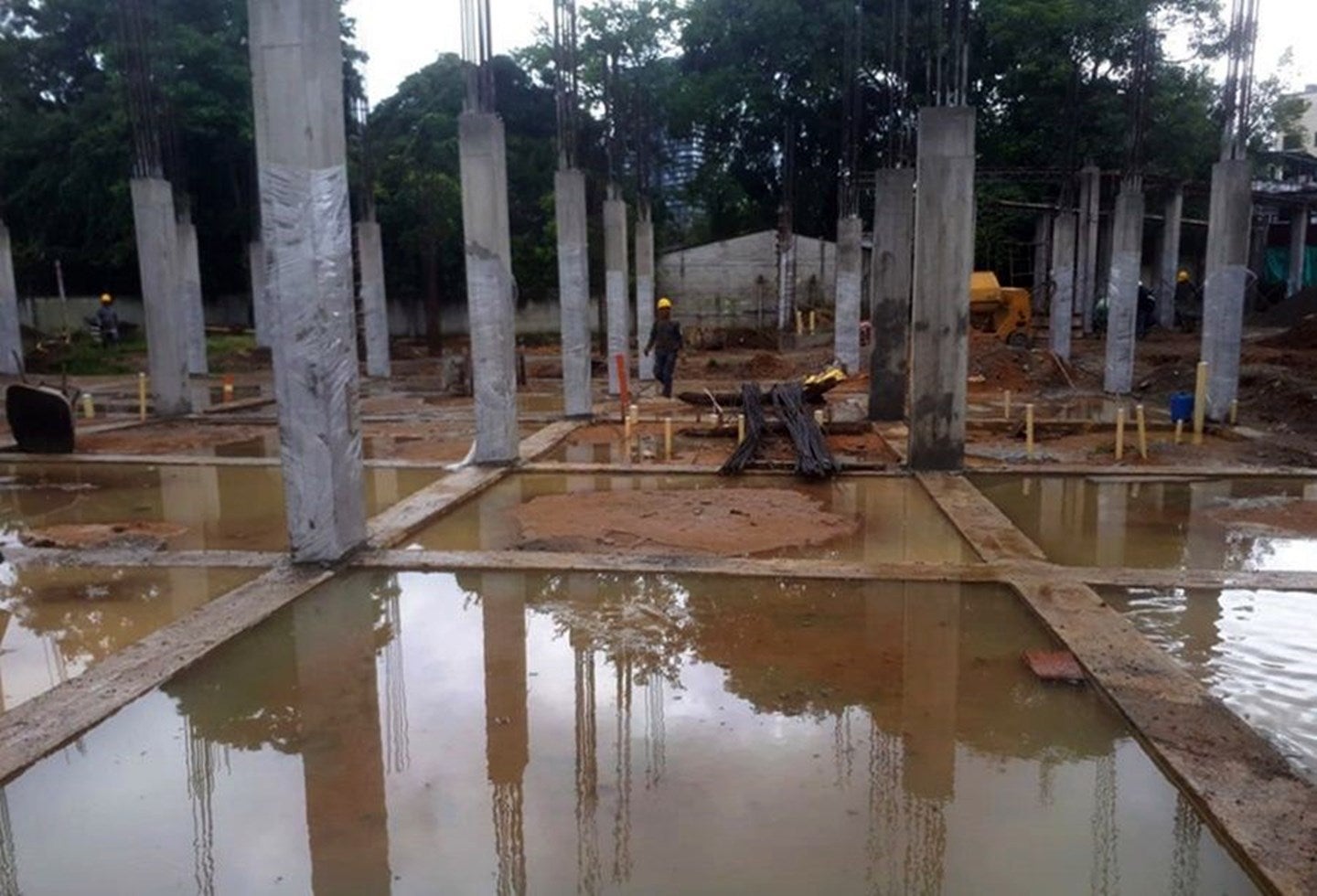 Jornada Única Ibagué- Alcaldía 2020