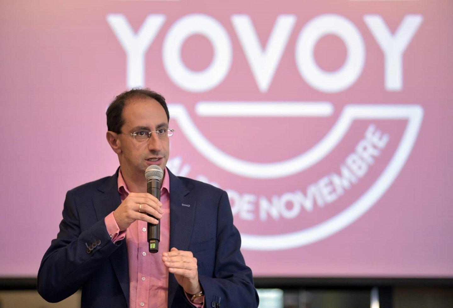 José Manuel Restrepo, ministro de Comercio