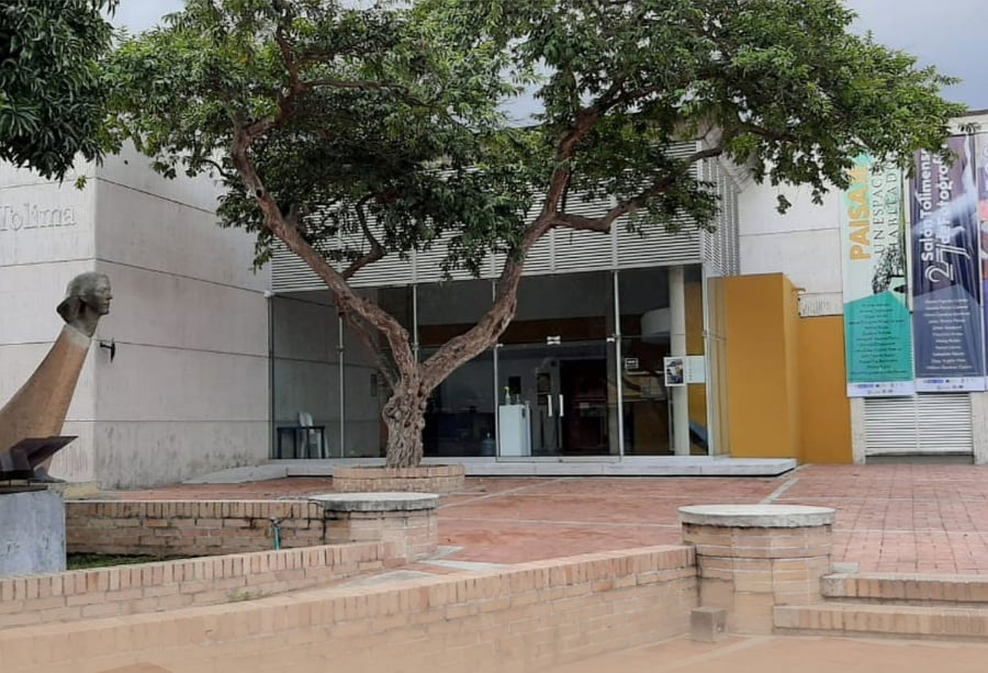 Los visitantes podrán ingresar a las salas de exposición en horarios de lunes a sábado de 2 p.m. a 6 p.m.