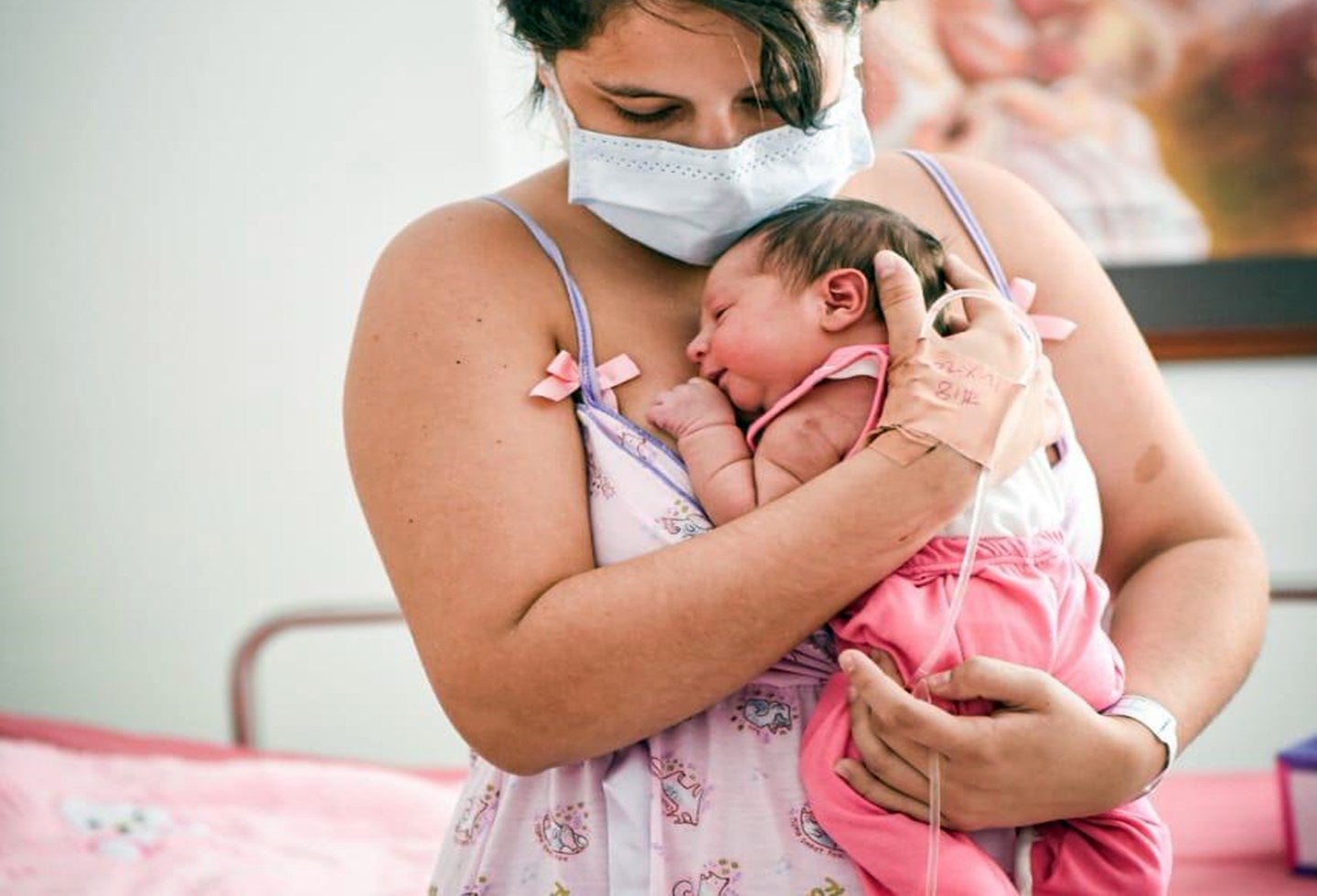 Partos Ibagué- USI Ibagué