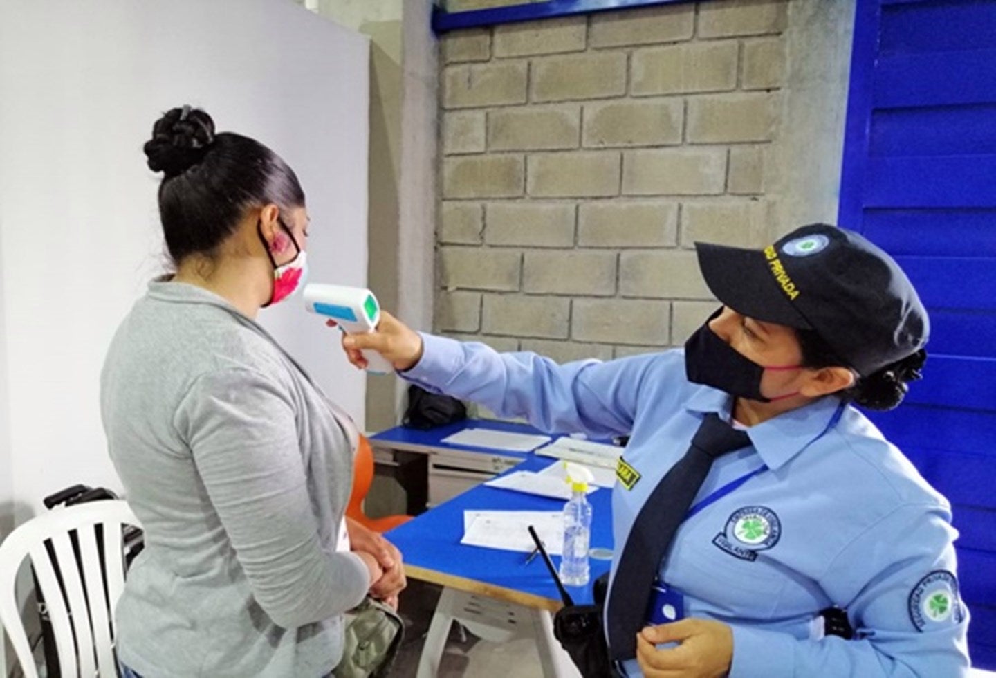 Protocolos de bioseguridad Alcaldía de Ibagué 2020