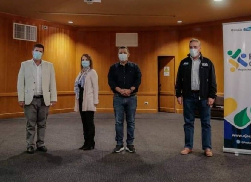 Se adelantará el trámite de una ordenanza que le permita al Tolima facultades de la Asamblea para su ingreso a la RAP Eje Cafetero