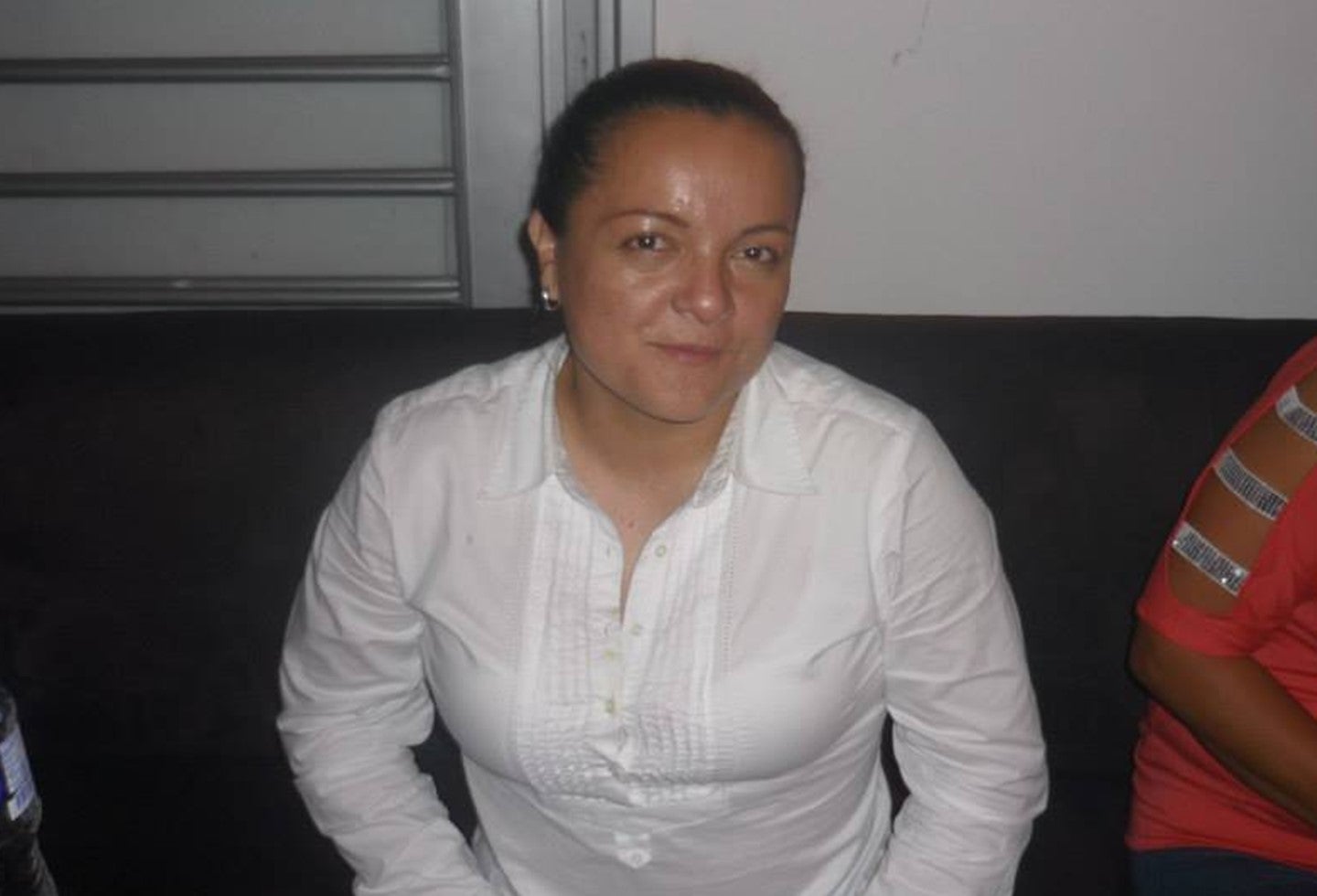 En abril del año pasado fue condenada a 5 años y 4 meses de cárcel por un juez penal del circuito de Lérida -Tolima.