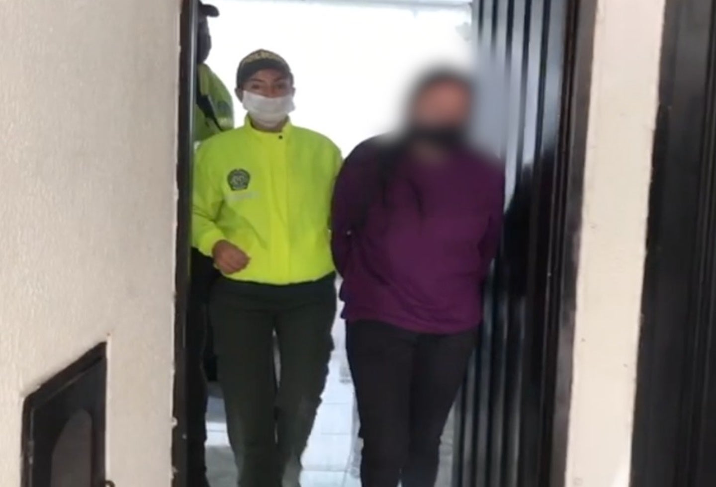 Desarticularon red de falsos tramitadores de Visas Americanas en Ibagué