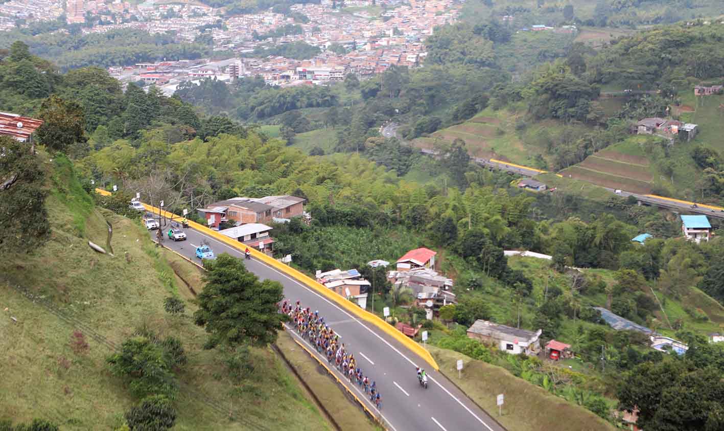 Clásico RCN 2020, etapa 6