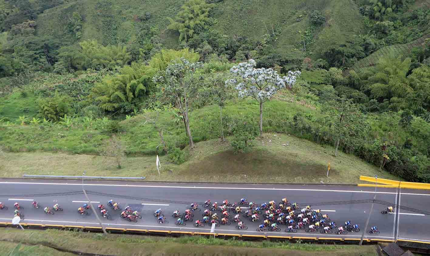 Clásico RCN 2020, etapa 6