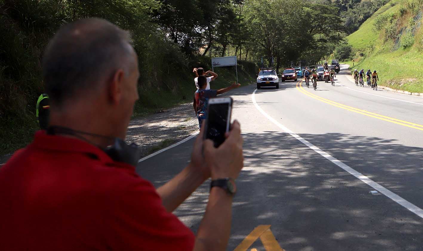 Clásico RCN 2020, etapa 6