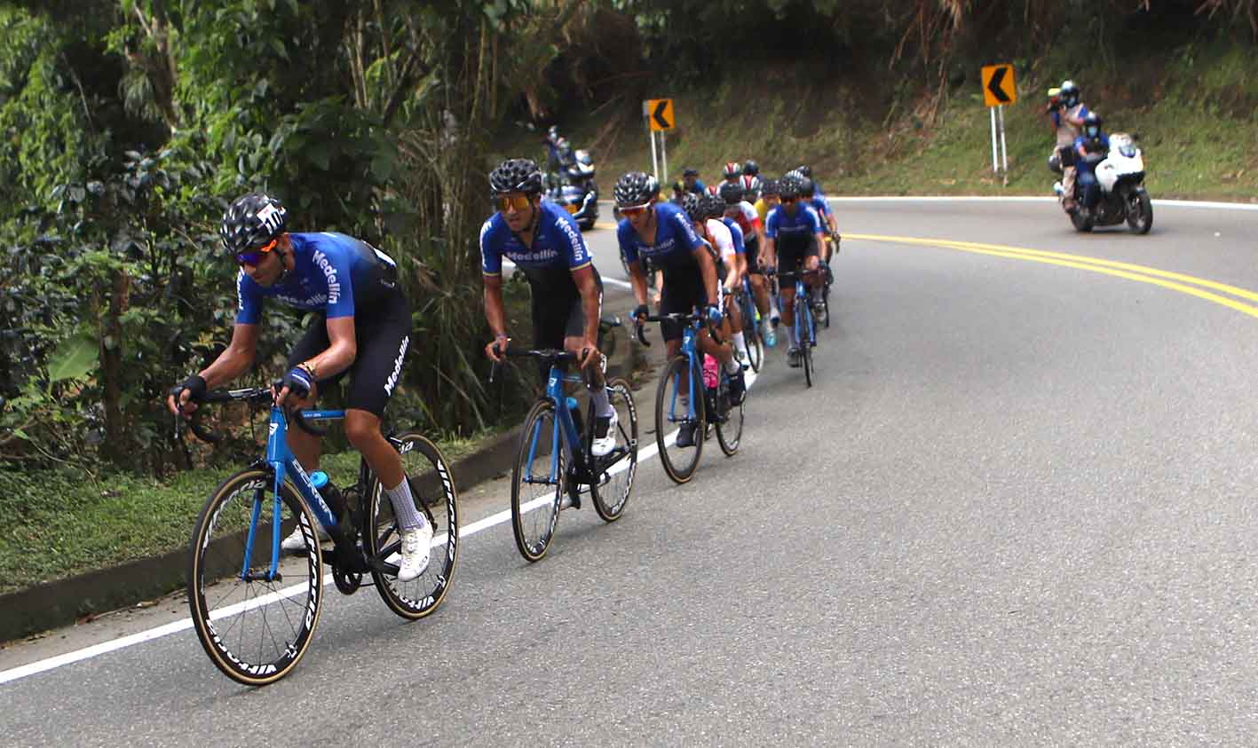 Clásico RCN 2020, etapa 7