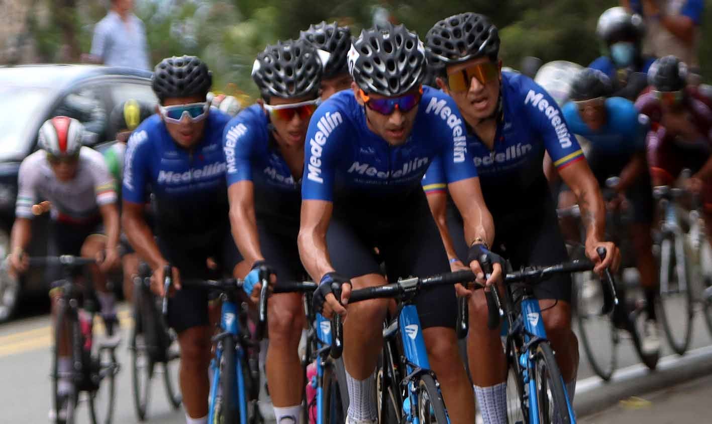 Clásico RCN 2020, etapa 7