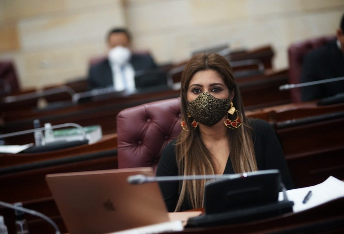 Adriana Magali Matiz