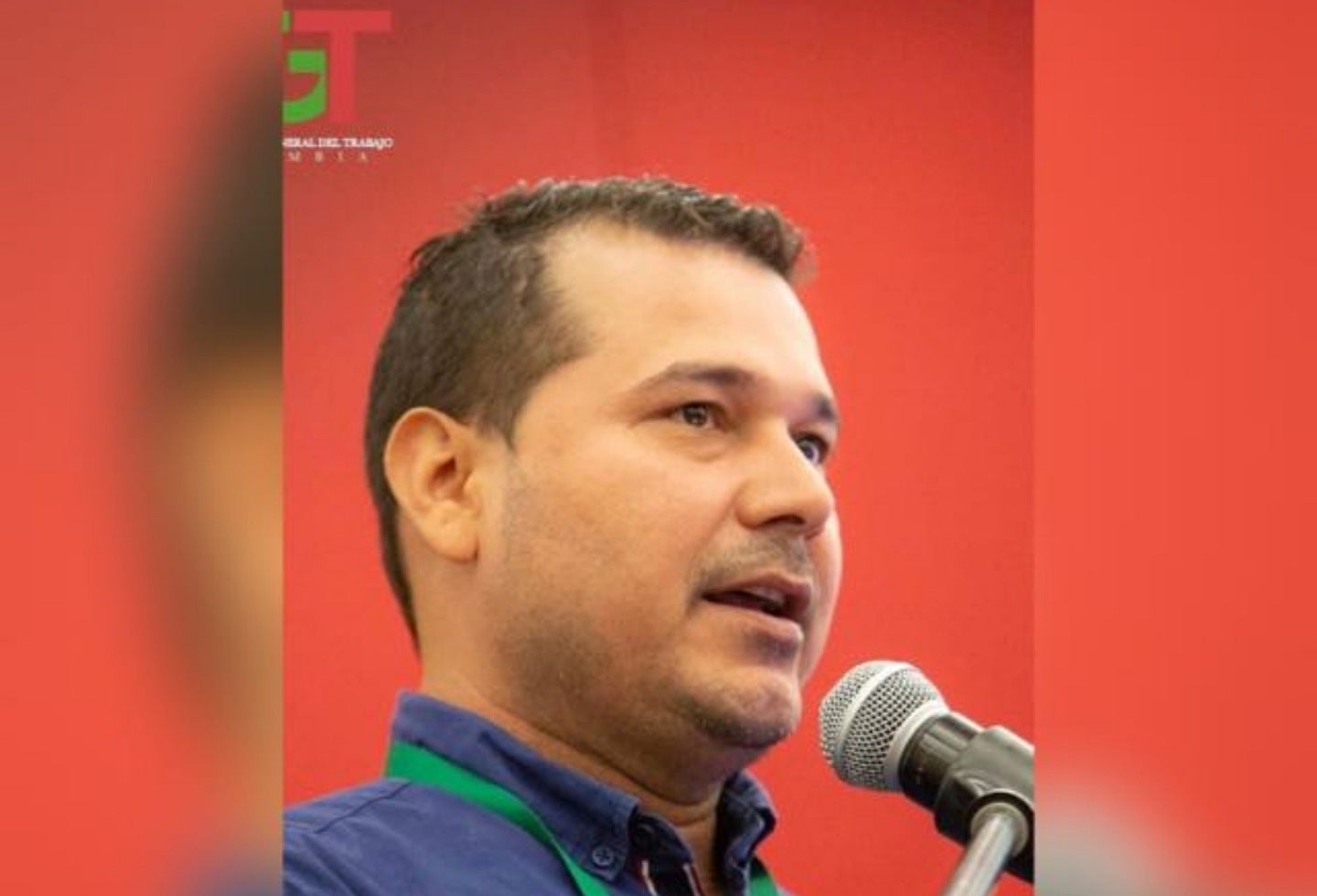 ex alcalde de San Luis