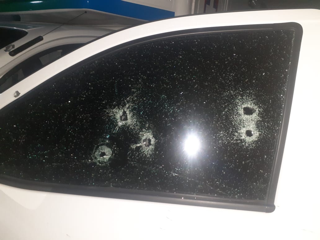 Murió enfermera en ataque a una ambulancia en Yolombó, Antioquia