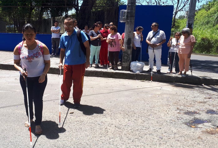Asociación de Invidentes del Tolima, Asinvitol-imagen de referencia