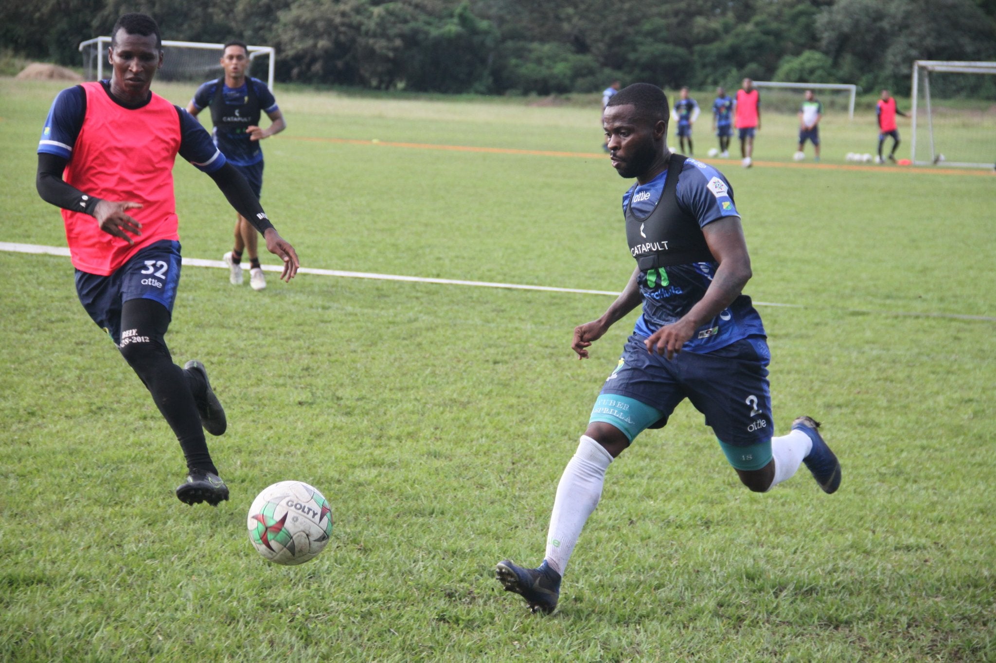 Huila busca clasificar a la final.