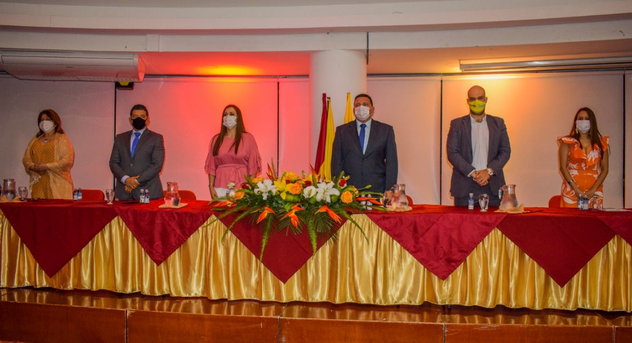 Certificación Lotería del Tolima 1