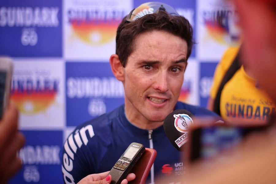 Óscar Sevilla, Clásico RCN