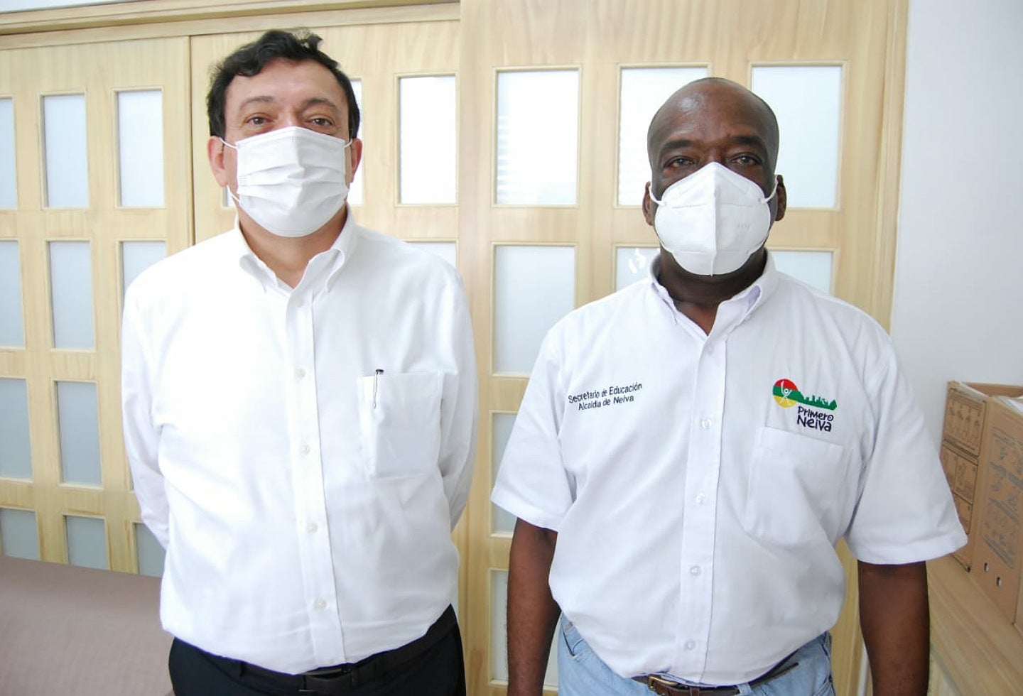 Se busca crear la Universidad Popular en temas de virtualidad y tecnología