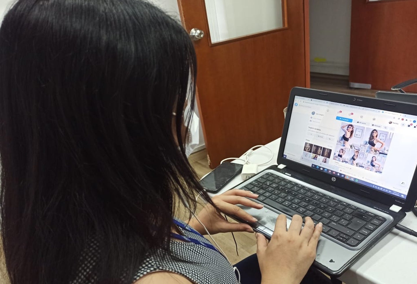 Buscaba trabajo y le ofrecieron ser dama de compañía de funcionarios y empresarios en Ibagué