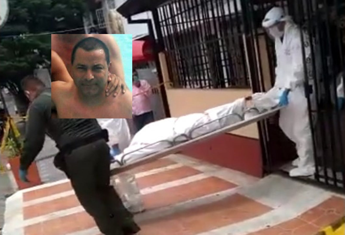 “Han pasado 4 meses de la muerte de Emilio en el Jordán 3ª etapa y no nos dicen nada”: Familiares