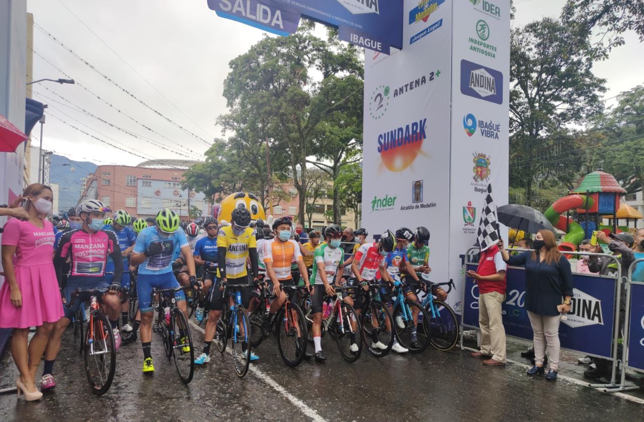 Ibagué despide el Clásico RCN