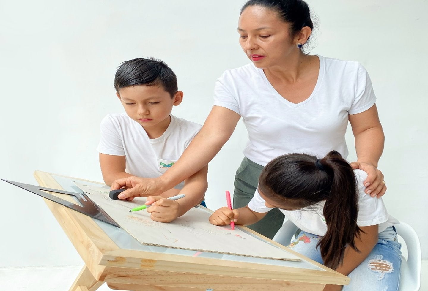 2--Fundación Chirimoya Ibagué