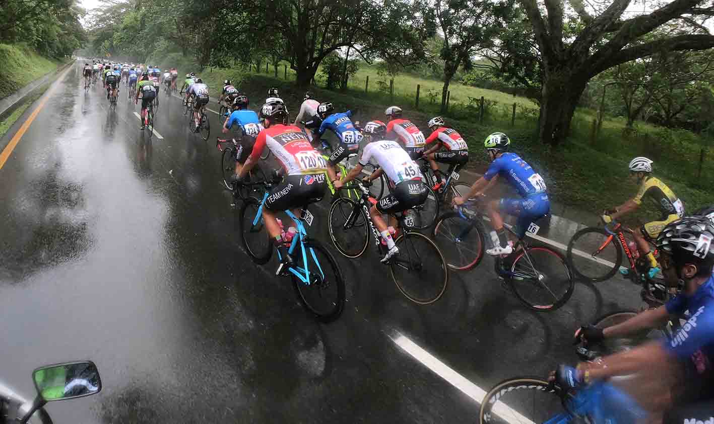 Clásico RCN 2020 - Etapa 4